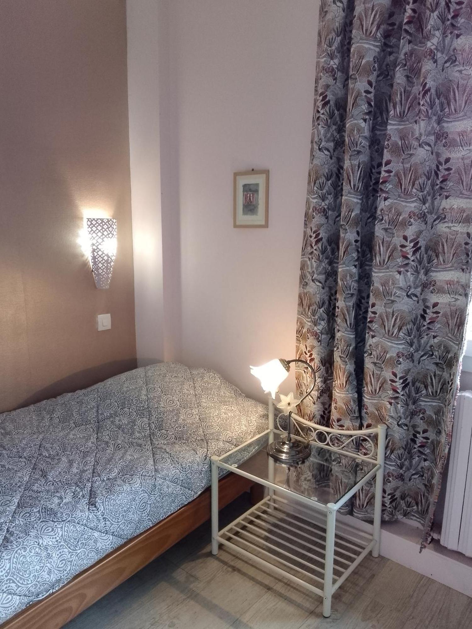 La Tourterelle Apartment La Riviere-Saint-Sauveur ภายนอก รูปภาพ